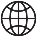 earth-globe