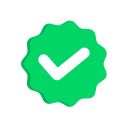 verified